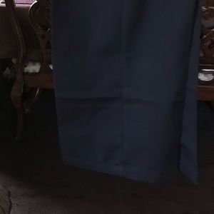 Men’s NEW Relaxed fit Navy work pants